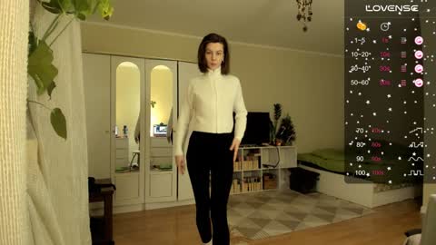 Vasilisa online show from January 2025 04:18:02 PM