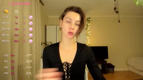 Vasilisa online show from October 2025 05:24:02 PM