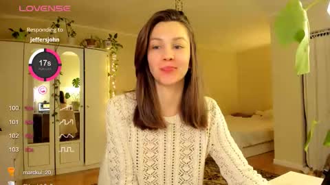 Vasilisa online show from March 2026 07:44:01 PM