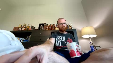 gingerginger111 online show from October 2025 05:02:02 PM