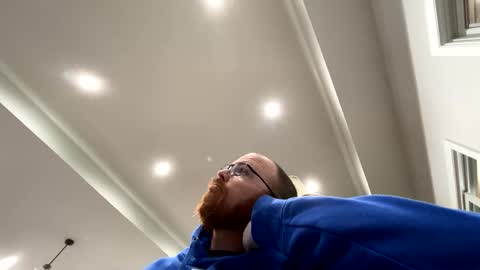 gingerginger111 online show from December 2025 06:38:01 PM