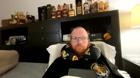 gingerginger111 online show from February 2026 02:53:01 AM