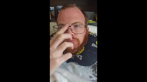 gingerginger111 online show from April 2026 02:55:01 PM