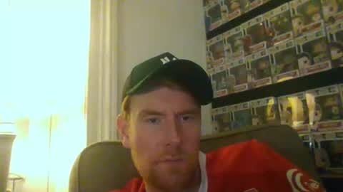 Snapshot of gingerjames90 chatting on February 2026 01:48:01 AM gingerjames90 online show from February 2026 01:48:01 AM