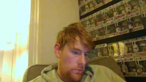 Snapshot of gingerjames90 chatting on February 2026 11:09:01 PM gingerjames90 online show from February 2026 11:09:01 PM