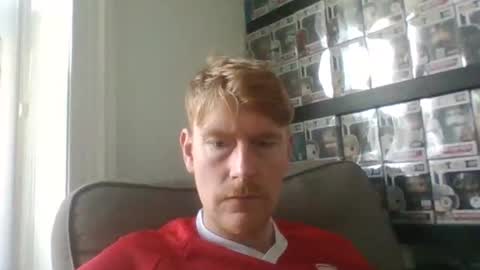 Snapshot of gingerjames90 chatting on February 2026 02:37:01 PM gingerjames90 online show from February 2026 02:37:01 PM