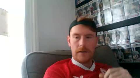 Snapshot of gingerjames90 chatting on June 2026 08:45:02 AM gingerjames90 online show from June 2026 08:45:02 AM