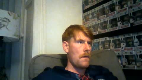 Snapshot of gingerjames90 chatting on June 2026 11:40:02 PM gingerjames90 online show from June 2026 11:40:02 PM