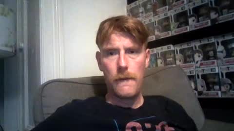 Snapshot of gingerjames90 chatting on June 2026 10:01:02 PM gingerjames90 online show from June 2026 10:01:02 PM