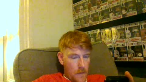 Snapshot of gingerjames90 chatting on June 2026 10:31:01 PM gingerjames90 online show from June 2026 10:31:01 PM