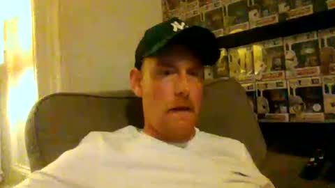 Snapshot of gingerjames90 chatting on June 2026 11:06:01 PM gingerjames90 online show from June 2026 11:06:01 PM