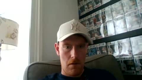 Snapshot of gingerjames90 chatting on July 2026 01:51:02 PM gingerjames90 online show from July 2026 01:51:02 PM