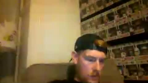 Snapshot of gingerjames90 chatting on July 2026 10:25:02 PM gingerjames90 online show from July 2026 10:25:02 PM