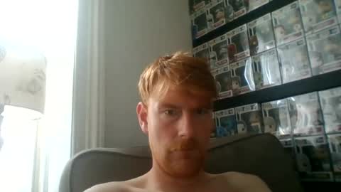 Snapshot of gingerjames90 chatting on July 2026 08:21:01 AM gingerjames90 online show from July 2026 08:21:01 AM
