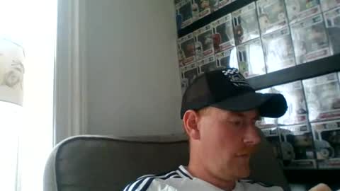 Snapshot of gingerjames90 chatting on August 2026 03:33:01 PM gingerjames90 online show from August 2026 03:33:01 PM
