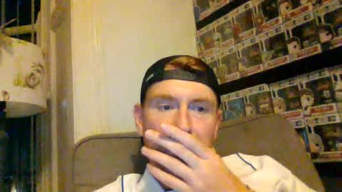 Snapshot of gingerjames90 chatting on August 2026 08:58:01 PM gingerjames90 online show from August 2026 08:58:01 PM