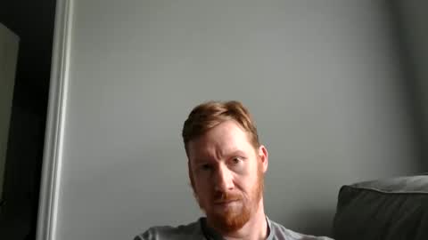 Snapshot of gingerjay2484 chatting on May 2026 08:58:01 PM gingerjay2484 online show from May 2026 08:58:01 PM