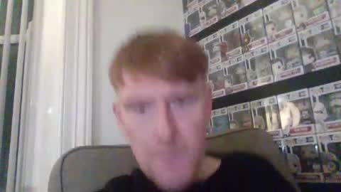 gingerjimmy1990 online show from January 2025 08:45:01 PM