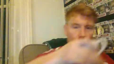 gingerjimmy1990 online show from February 2025 09:05:02 PM