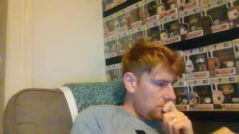 gingerjimmy1990 online show from March 2025 04:45:02 AM