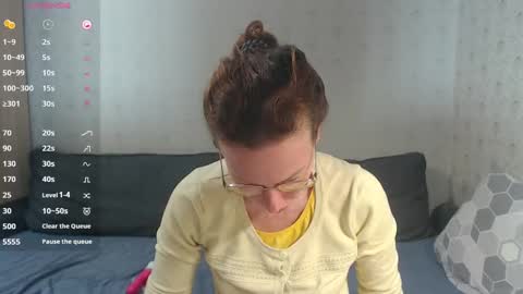 Snapshot of gingermak chatting on December 2024 01:47:01 AM Michelle online show from December 2024 01:47:01 AM