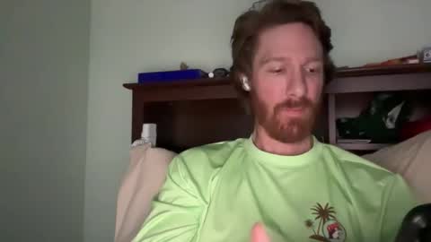 gingermania10 online show from November 2025 04:21:01 AM