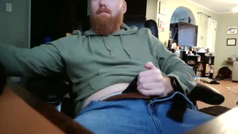 gingermooncum online show from February 2025 06:09:02 PM