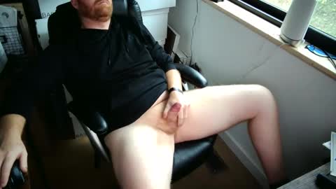 gingermooncum online show from September 2025 12:50:01 PM