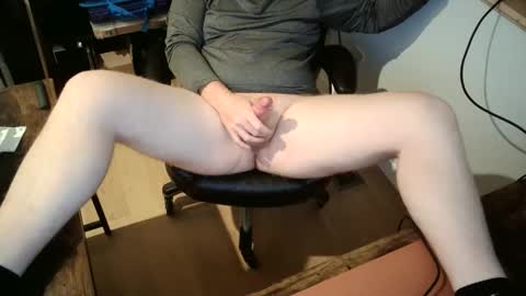 gingermooncum online show from April 2026 03:43:01 AM