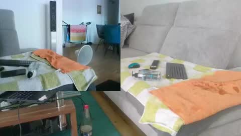 GingerPink online show from June 2026 12:22:01 PM