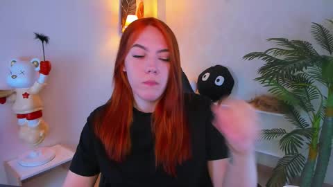 Snapshot of gingerr_pie chatting on October 2025 07:23:01 PM gingerr_pie online show from October 2025 07:23:01 PM