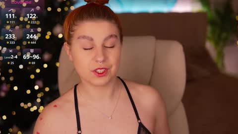 Ginger Pink online show from January 2026 07:24:02 AM