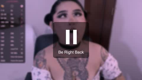 Snapshot of ginmeowuwu chatting on October 2025 05:04:02 PM ginmeowuwu online show from October 2025 05:04:02 PM