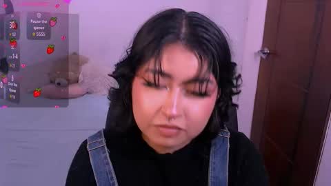 Snapshot of ginmeowuwu chatting on November 2025 05:02:01 PM ginmeowuwu online show from November 2025 05:02:01 PM