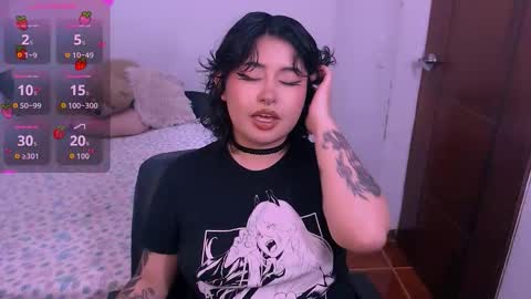 Snapshot of ginmeowuwu chatting on November 2025 03:13:02 PM ginmeowuwu online show from November 2025 03:13:02 PM