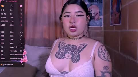 Snapshot of ginmeowuwu chatting on December 2025 02:59:02 PM ginmeowuwu online show from December 2025 02:59:02 PM