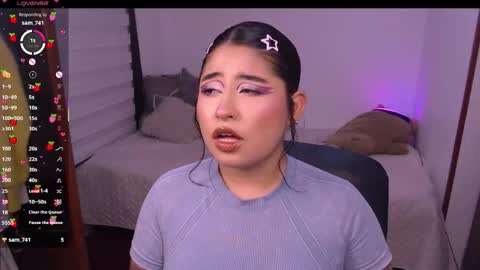 Snapshot of ginmeowuwu chatting on March 2026 08:37:01 PM ginmeowuwu online show from March 2026 08:37:01 PM