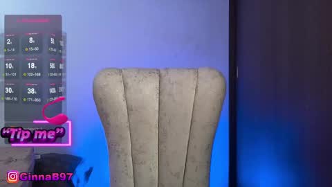 Ginna Bolton online show from October 2025 02:59:01 PM