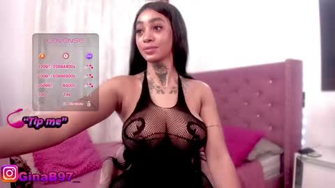 Snapshot of ginnabolton chatting on June 2026 03:53:01 AM Ginna Bolton online show from June 2026 03:53:01 AM