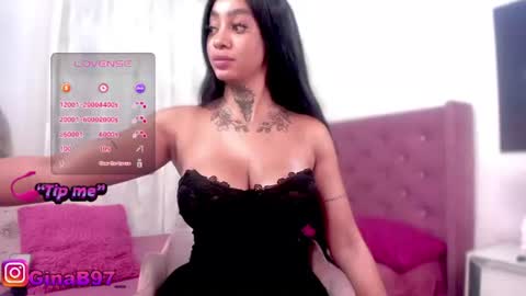 Ginna Bolton online show from June 2026 02:49:01 AM