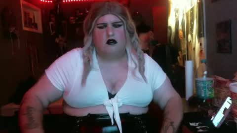 ginny ray online show from October 2025 03:38:02 AM