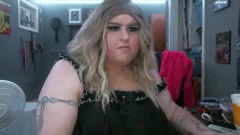 ginny ray online show from February 2026 01:42:02 AM