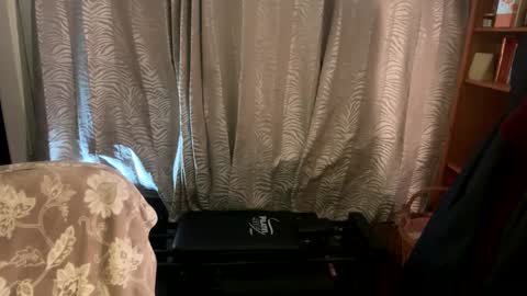 Ginny Rose online show from February 2025 11:10:02 AM