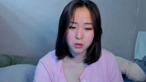 Ginny online show from April 2026 08:36:01 PM