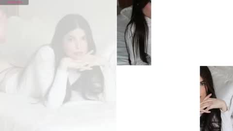 Kendall online show from February 2026 01:10:01 PM