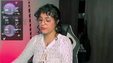 Snapshot of giny_bean chatting on June 2026 03:11:01 AM giny_bean online show from June 2026 03:11:01 AM