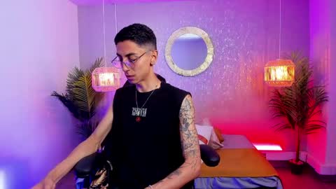 Snapshot of gio_carangi chatting on April 2026 03:09:02 AM Gio Carangi online show from April 2026 03:09:02 AM