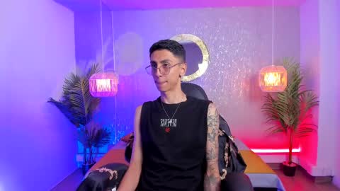 Snapshot of gio_carangi chatting on April 2026 02:59:01 AM Gio Carangi online show from April 2026 02:59:01 AM