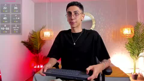 Snapshot of gio_carangi chatting on May 2026 03:04:02 AM Gio Carangi online show from May 2026 03:04:02 AM