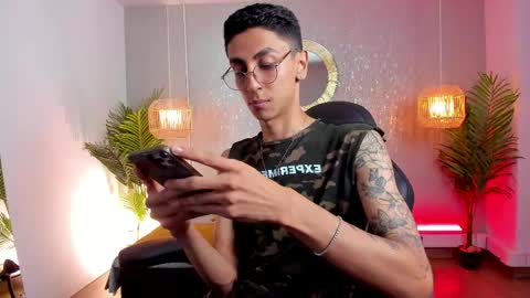 Snapshot of gio_carangi chatting on June 2026 02:57:02 AM Gio Carangi online show from June 2026 02:57:02 AM
